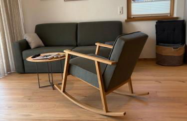 Alm Annerl - Neue Ferienwohnungen in Obermaiselstein - Photo 35