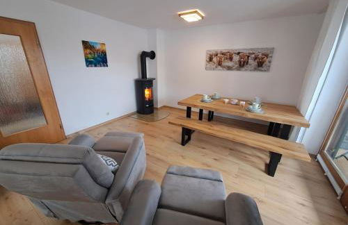 Alpenfee Ofterschwang mit E-Bike Garage - Photo 17