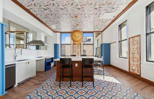 CozySuites at Sky Central - Foto 20