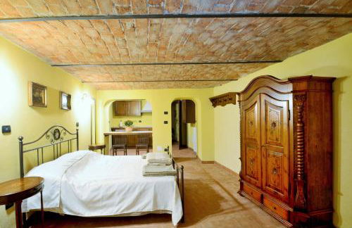 Palazzo Centro Alloggi Vacanza - Foto 101