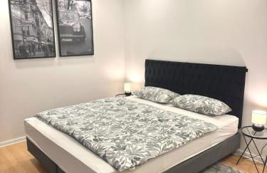 Traumhaft großes Apartment im Herzen Berlins - Foto 15