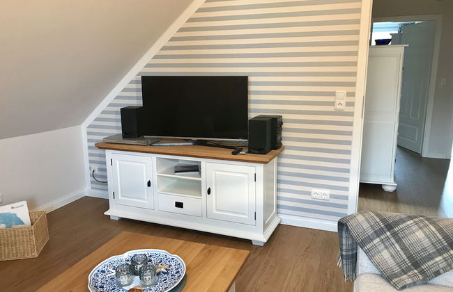 Inselferien Micheel - Photo 13