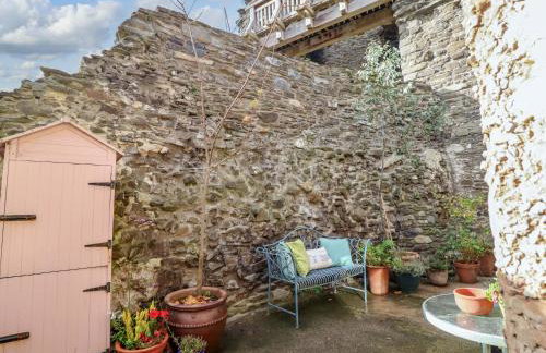 Periwinkle Cottage - Foto 28