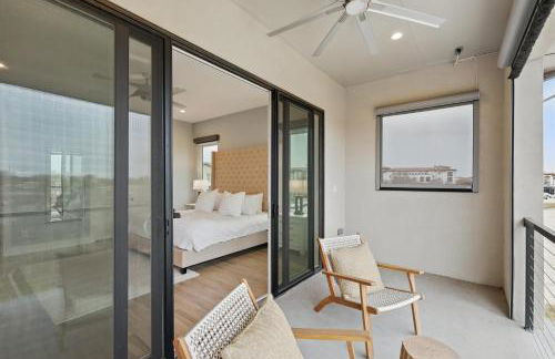 Luxury Living at its Finest 3BD Sleeps 6 - Foto 36