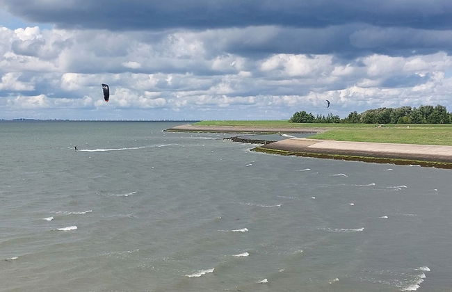 Zeeland Family Retreat - Foto 46