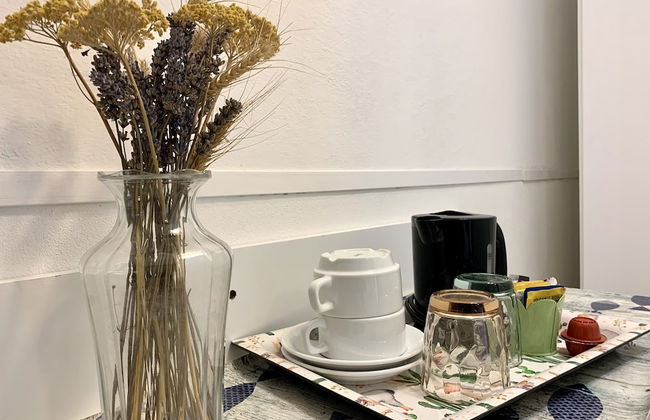 Affittacamere Creuza de Ma' - Photo 18