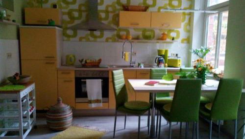 Ferienwohnung Halle Saale - Foto 4