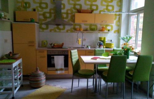 Ferienwohnung Halle Saale - Foto 4