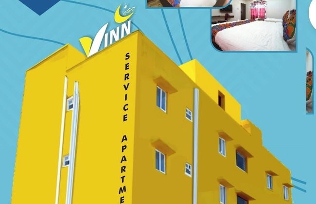 V Inn Service Apartments - Foto 1