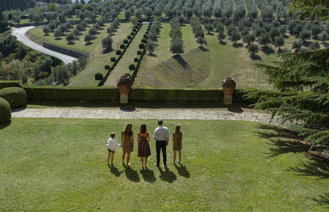 Casa Villa Rentals by Torre a Cona - Foto 1