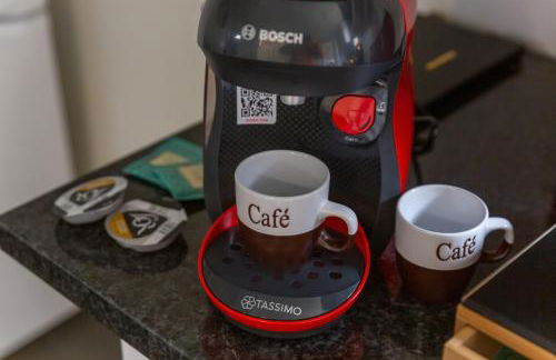 Gold&Silver Quiet House Pro-Family - Foto 14