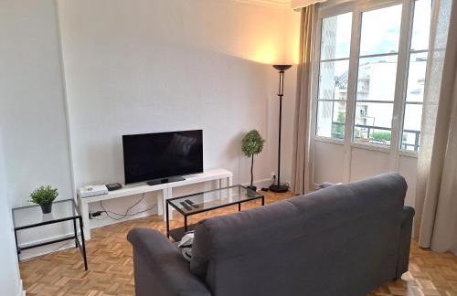 2 Appartements 6 personnes Orléans Centre - Proche gare SNCF - Foto 6