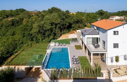 Villa Fabris by Briskva - Foto 6