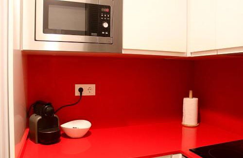 Quiet flat near Zurriola beach - Foto 8