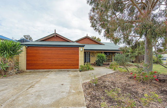 Sky Blue Retreat - Foto 24