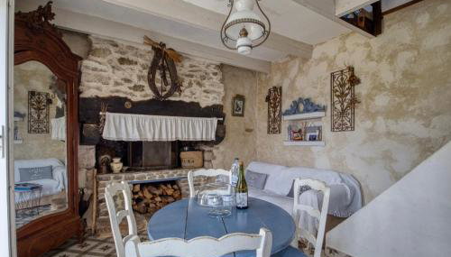 La Petite Chaumière - Charming cottage Pays Bigouden - Foto 3