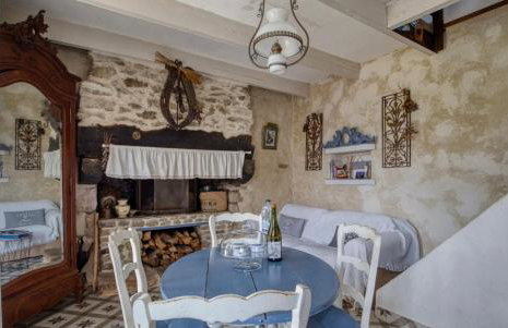 La Petite Chaumière - Charming cottage Pays Bigouden - Foto 3