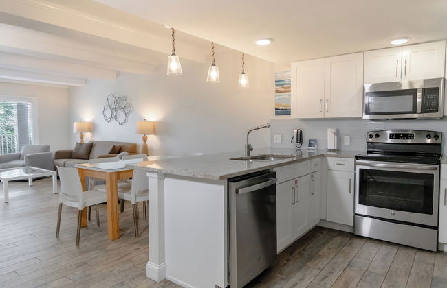 The Fold Hotels Indian Shores - Foto 18