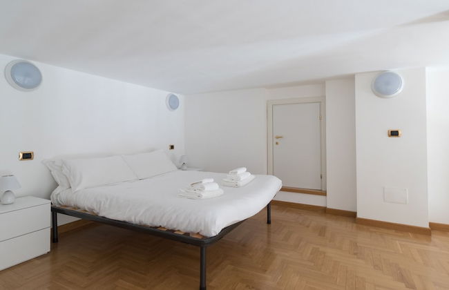 Italianway Apartments - Villa Mafalda - Foto 80