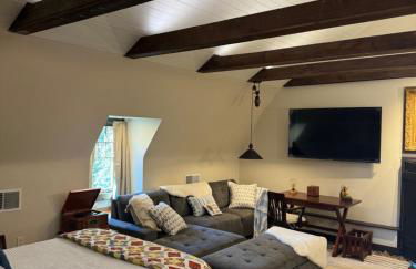 South Broadway Manor B&B - Near Fallingwater, Ohiopyle State Park, Hiking & Biking trails GAP - Foto 20