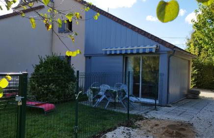 Les châlets de Renoir 1 - Foto 5