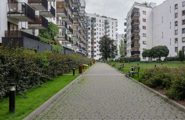 Apartment Banderii Warsaw by Renters - Photo 29