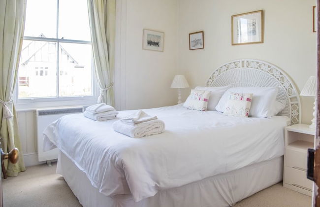 Fairhaven, Thorpeness - Foto 9