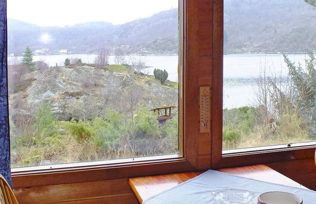 5 Person Holiday Home in Farsund-by Traum - Foto 20