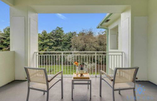 Stylish Apartment 1BR - 2BTH - Foto 27