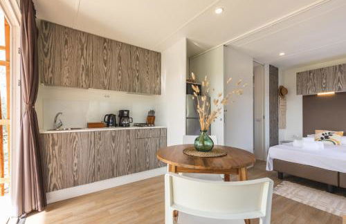 Le Fraine - Agriturismo & Olives Glamping - Foto 62