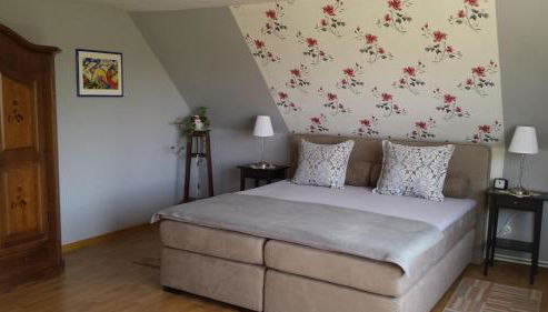 Ferienwohnung Prinz - Foto 4