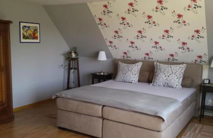 Ferienwohnung Prinz - Foto 4