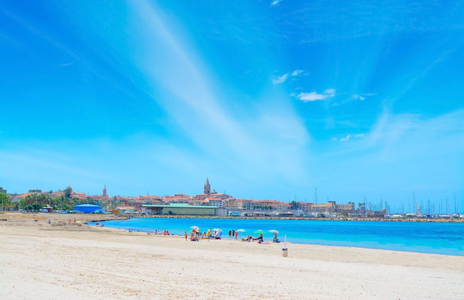 Una Finestra Sul Mare Capocaccia - Foto 38