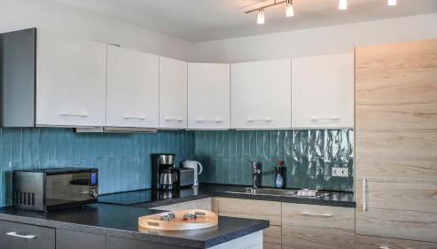 Apartment Gartenblick 7b mit überdachtem Balkon - Foto 2