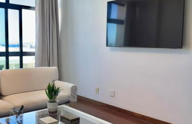 Ipanema - Rainha Elizabeth II - 1 Quarto - Foto 11