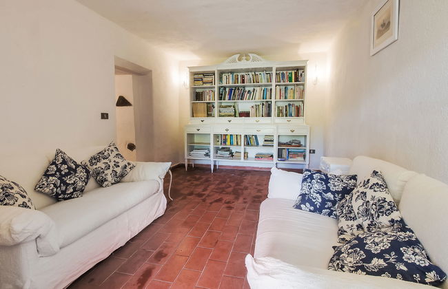 Holiday Home Olivo by Interhome - Foto 12