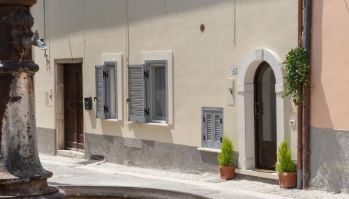 Dimore Norcia Residenza Via Umberto 32 - Foto 2