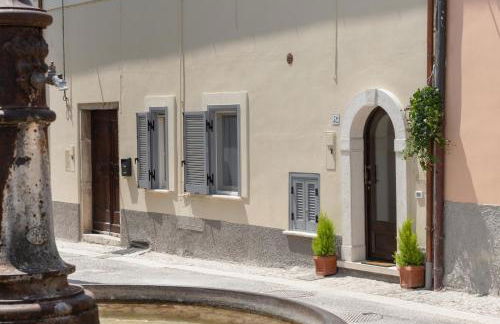 Dimore Norcia Residenza Via Umberto 32 - Foto 2