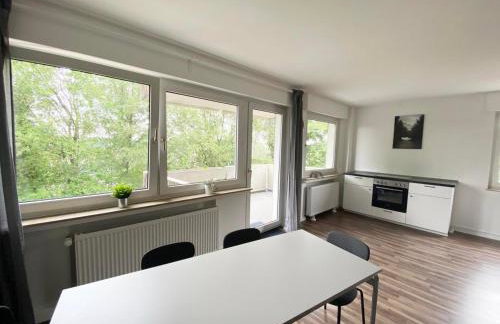 Cozy Apartment in Remscheid - Foto 8