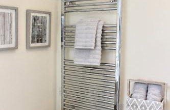 No 1 The Paddock - Spacious holiday home with a hot tub - Foto 26