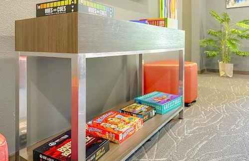 XL 1BR 2-King Beds Near Mayo Pool Gym Workspace - Foto 59