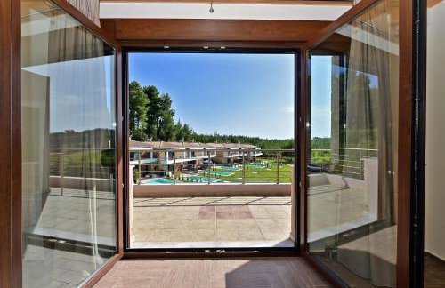 Villa Galini Paliouri - Foto 30