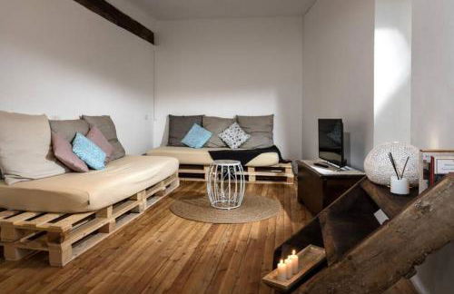 Al vicolo del Gallo APPARTAMENTO - Foto 9