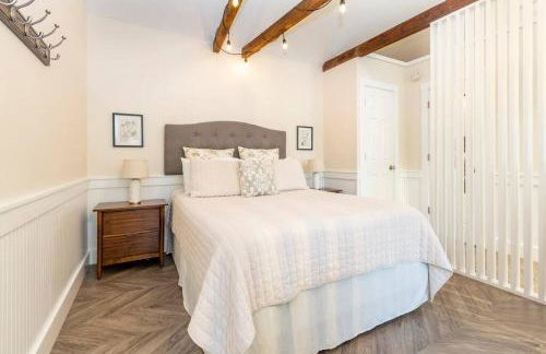 AmishGuestCottage~cozystudio~hottub~patio - Foto 39