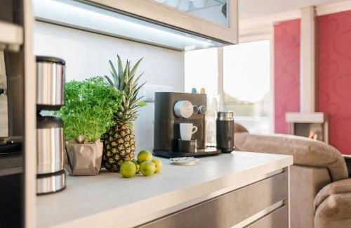 Luxus Spa Penthouse Sundowner - Foto 13