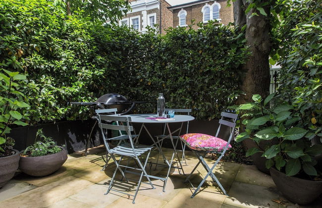 Leamington Road Villas II by Onefinestay - Photo 51