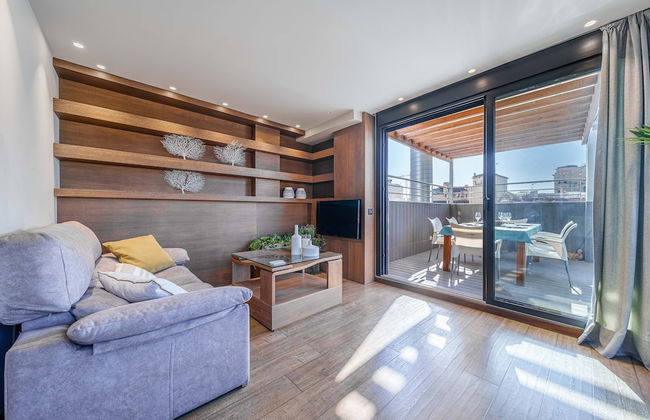 Apartamentos Gibralfaro - Photo 76