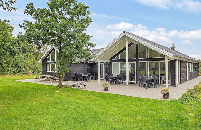 Luxury Pool Retreat in Henne - By Traum Ferienwohnungen - Foto 33