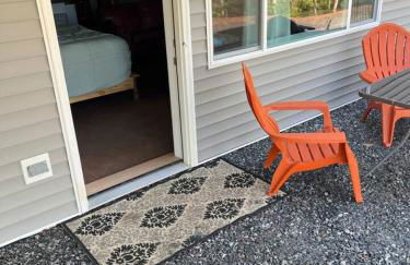 Waterfront In Law Suite on Wolf Pond - Foto 10