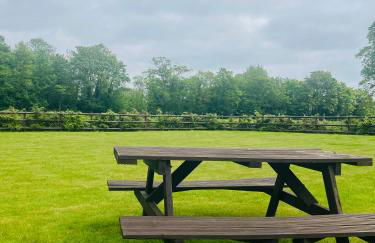 Woodpecker Lodge - Foto 27